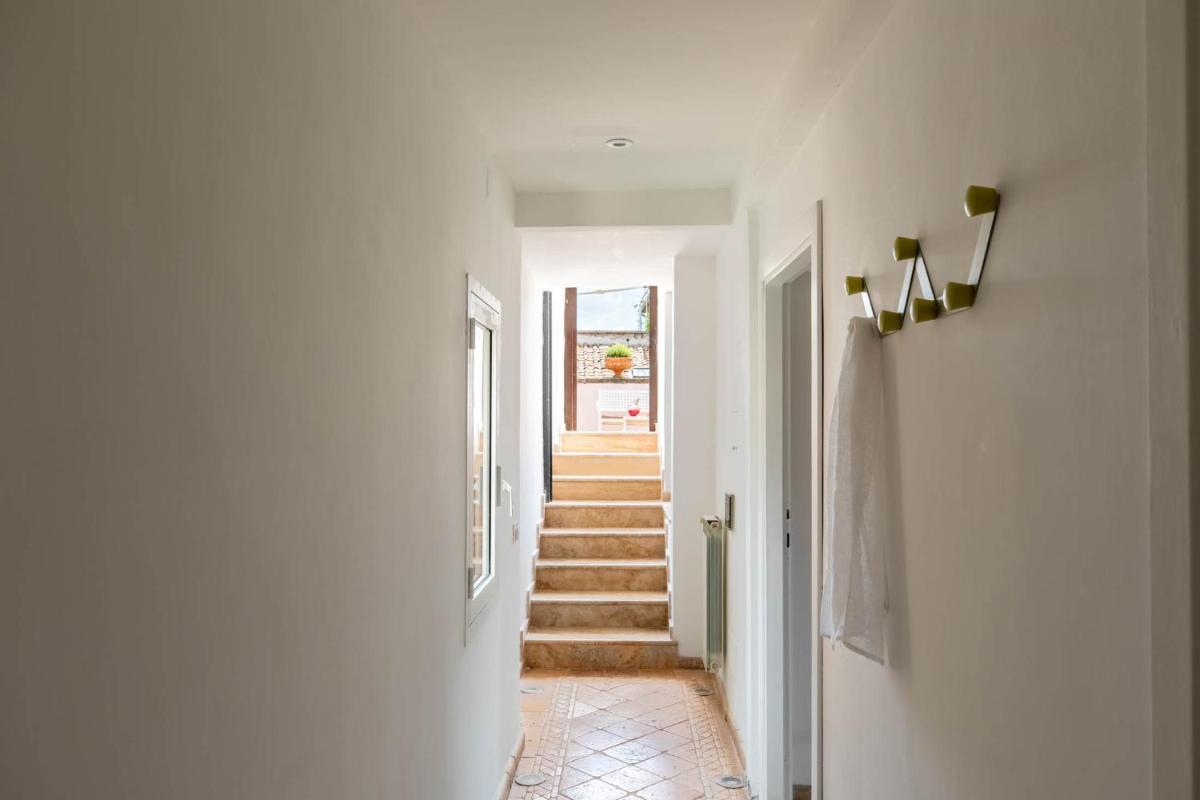 iFlat Penthouse in Campo de' Fiori - image 5