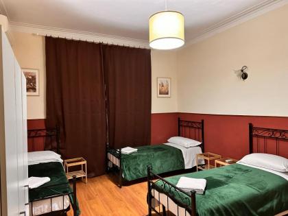 pardis dormitory