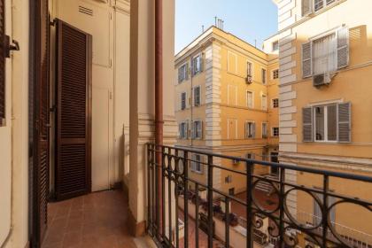Residence Borgognoni Apartments - image 8