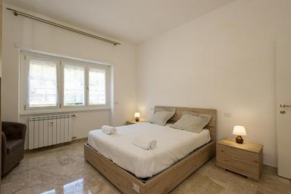 Apartment in Rome 