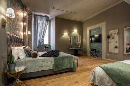 Heritage Miracle Suite - image 13