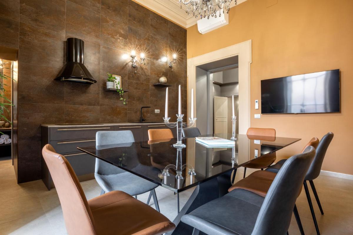 Heritage Miracle Suite - image 4