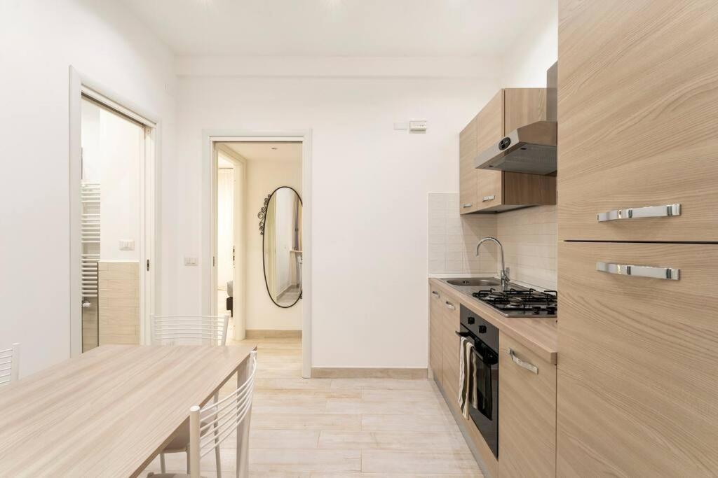 First Floor Apartment - image 2