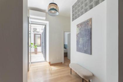 iFlat Blue Cozy Loft near Saint Peter - image 23