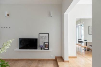 iFlat Blue Cozy Loft near Saint Peter - image 24