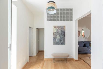 iFlat Blue Cozy Loft near Saint Peter - image 25