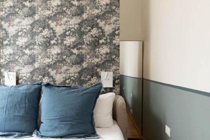 iFlat Blue Cozy Loft near Saint Peter - image 26