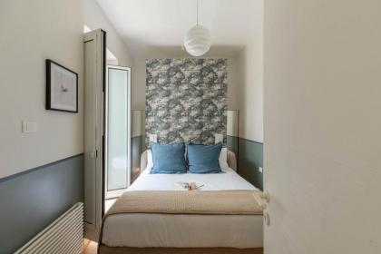 iFlat Blue Cozy Loft near Saint Peter - image 28