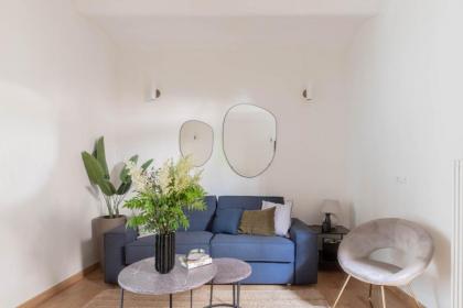 iFlat Blue Cozy Loft near Saint Peter - image 29