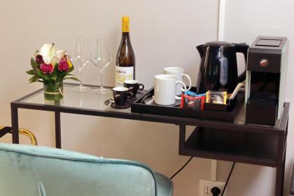 Charming Suites Navona - image 10