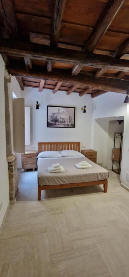 Casina Giubbonari
