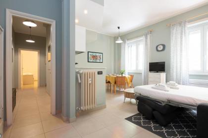 Vignola Apartment Flaminio - image 11