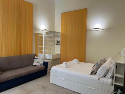 Independent Rooms Apartment - ST TERMINI - image 18