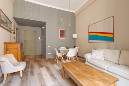 Pantheon Stylish Studio - image 2