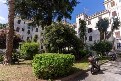 Lovely flat in Testaccio - image 20
