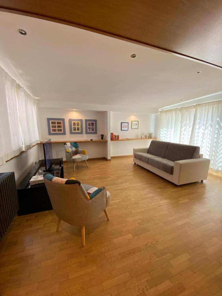 Giulio Cesare Holiday House - main image