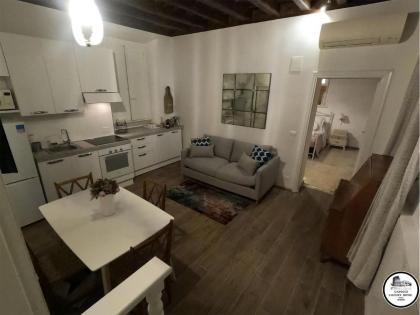 Apartment in Rome 