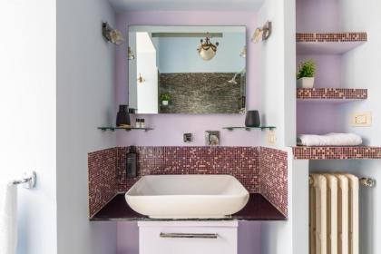 Campo de Fiori Large and Beautiful Apartment - image 15