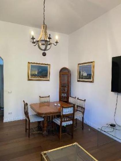 Sole Suite Apartament In The Center Of Rome