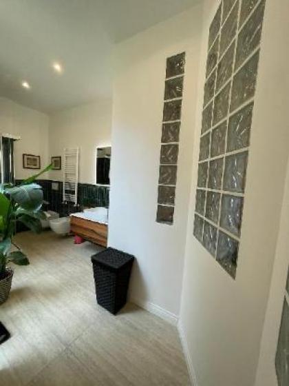 Sole Suite Apartament In The Center Of Rome - image 16