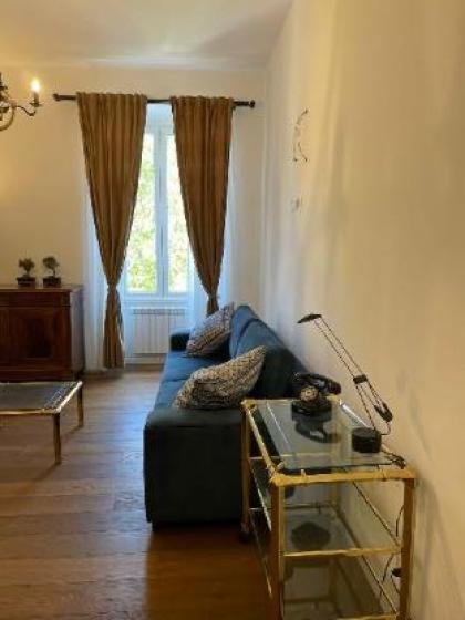 Sole Suite Apartament In The Center Of Rome - image 8