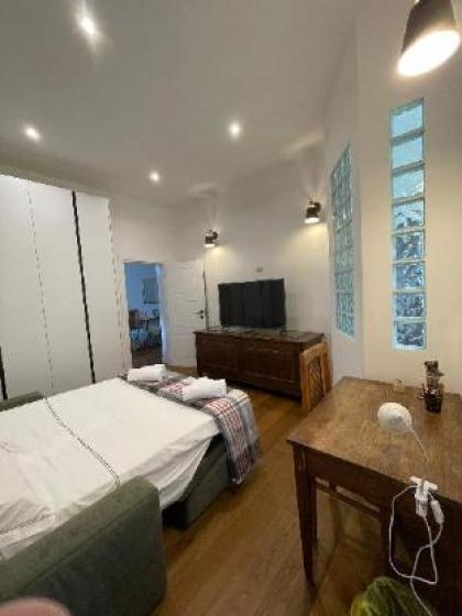 Sole Suite Apartament In The Center Of Rome - image 9