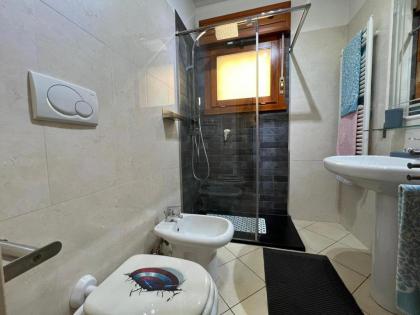 La Casetta di Giò a Roma with private garden and parking space - by Beahost - image 12
