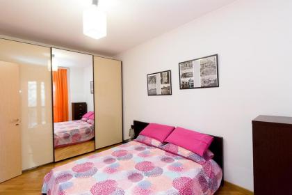 La Casetta di Giò a Roma with private garden and parking space - by Beahost - image 8