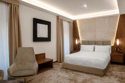 HOTEL VIA VENETO