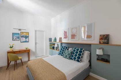 iFlat Navona Cozy Apartament - image 20