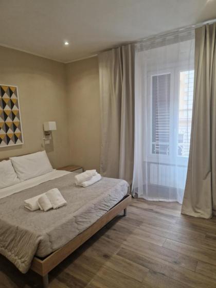 Cozy Luxury Room Turati - image 14