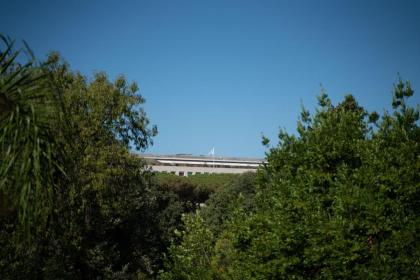 Villa Terme di Caracalla with private Swimming Pool - image 21