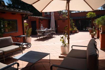 Villa Terme di Caracalla with private Swimming Pool - image 25