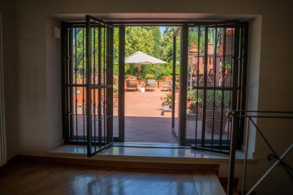 Villa Terme di Caracalla with private Swimming Pool - image 27