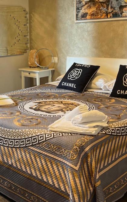 Apartment in Rome 