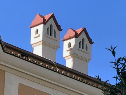 Garbatella House