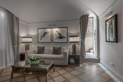 Casa Aurea by Burghesius - image 21