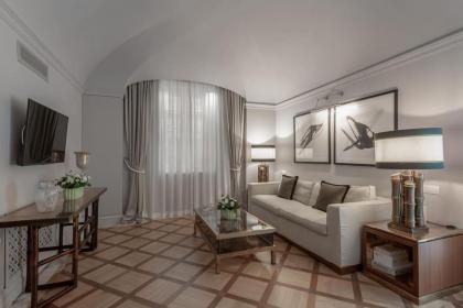 Casa Aurea by Burghesius - image 22