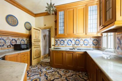 Casa Aurea by Burghesius - image 25