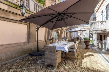 Casa Aurea by Burghesius - image 26