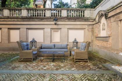 Casa Aurea by Burghesius - image 27