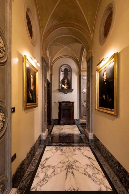Casa Aurea by Burghesius - image 4
