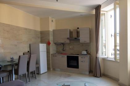 Crispi 20 Junior Suite - image 19