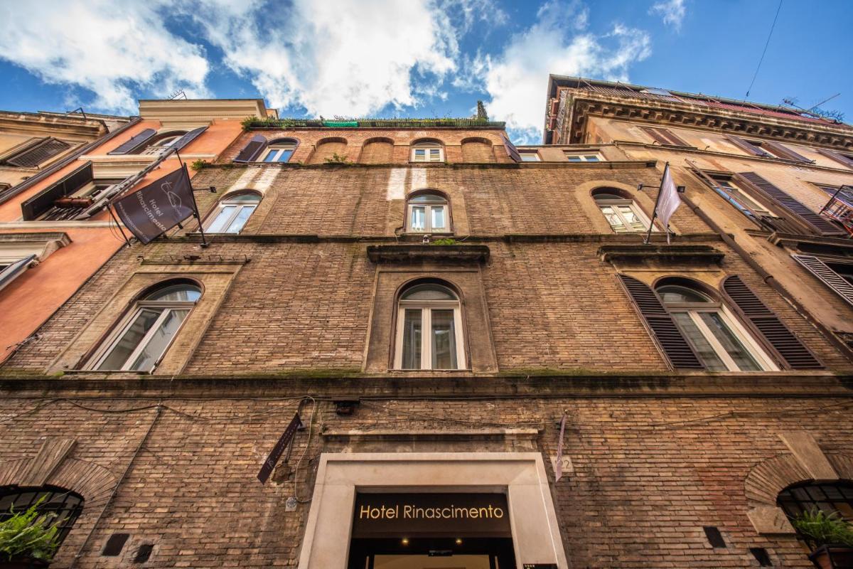 Hotel Rinascimento - main image