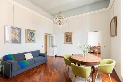 Colosseum Perfect Apartament