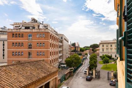 Colosseum Perfect Apartament - image 9