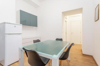 Villa Borghese modern 2 BDR Apartment - image 21