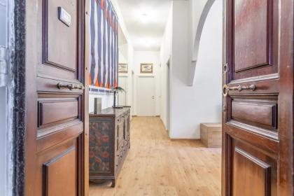 Villa Borghese modern 2 BDR Apartment - image 22