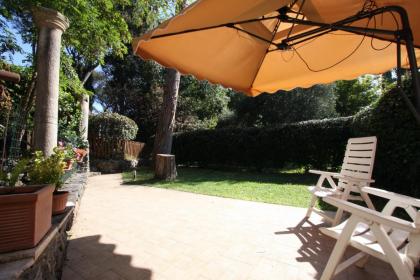 Appia Antica 2BR with swimming pool - image 27