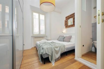 Segneri Viale Trastevere - image 3